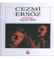 Annelik Oyunu Bitti
