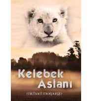 Kelebek Aslanı