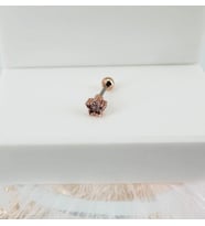 Tragus Kıkırdak Küpesi