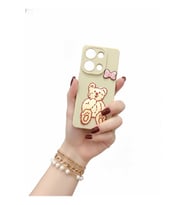 Redmi Note 13 Pro (4G) Karikatür Kılıf Modeli