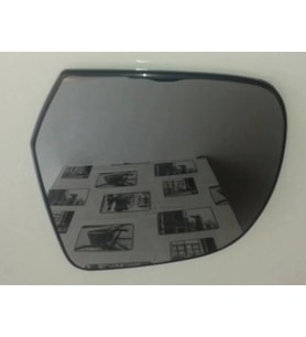 Duster Lodgy Dokker Elektrikli Ayna Camı 2010 Sonrası Sol Oem No:963663482R