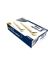 Mas Maşa Raptiye No 15 75 Mm.15 Adet 3529