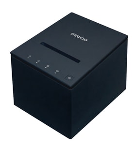 SLK-TS200 203DPI Direkt Termal Usb+seri+ethernet Fiş Yazıcı