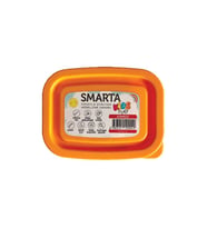 Smarta Kids Havayla Kuruyan Modelleme Hamuru Kırmızı 70 gr 