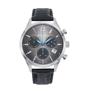 Mathey-Tissot H411CHALN Erkek Kol Saati