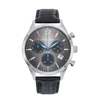 Mathey-Tissot H411CHALN Erkek Kol Saati