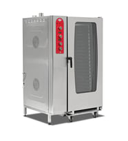 Empero EMP.EKF-40 Fırın Konveksiyonlu 40x1/1 Gn (elektrikli)