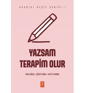 Yazsam Terapim Olur