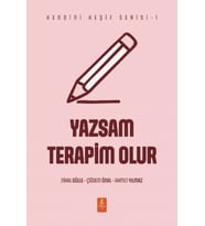 Yazsam Terapim Olur