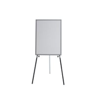Eko Serisi Teleskopik Yazı Tahtası 50x70cm Beyaz