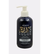 Jeans Color Saç Boyası Mavi Rüya 250ml Mavi Rüya