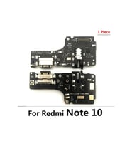 Redmi Note 10 Uyumlu Şarj Filmi Flex