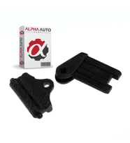 BMW 3 Serisi F31,6 Serisi E63 F13 Arka Perde Tamir Plastik Parçası Klips