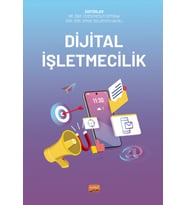Dijital İşletmecilik
