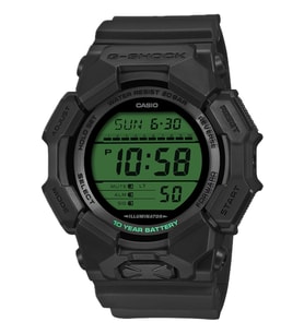 Casio Gd-010Beg-1Dr G-Shock Erkek Kol Saati
