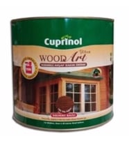 CUPRINOL W.CLASSİC VERNİKLİ AHŞAP BAKIM ÜRÜNLERİ NATUREL 2,5 LT
