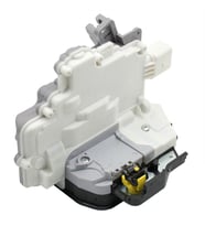 AUDI A3 2005 - 2008 SAĞ ÖN KAPI KİLİT MOTORU 7 PİN