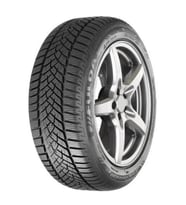 Fulda Kristall Control HP2 205/65R15 94T M+S 3PMSF