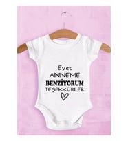 Anneye Özel Zıbın