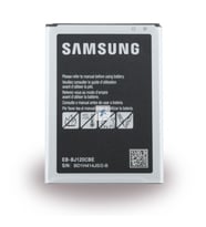 Samsung Galaxy J1 J120 2016 Batarya Pil