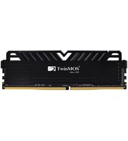 8 GB DDR4 3200MHZ TWINMOS TORNADOX7 PRO CL16 SOĞUTUCULU DT TMD48GB3200D16BKX7P