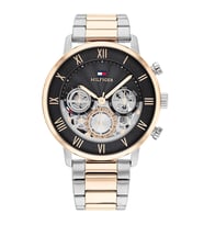 Tommy Hilfiger TH1710570 Erkek Kol Saati