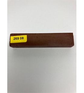 Sert Tamir Mumları 269 08 Orta Maun 8cm Sert Mum