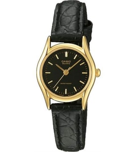 Casio LTP-1094Q-1ARDF Kadın Kol Saati