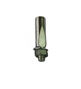 Bisiklet Pedal Kaması 9,5 Mm Bisiklet