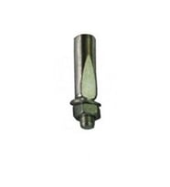 Bisiklet Pedal Kaması 9,5 Mm Bisiklet