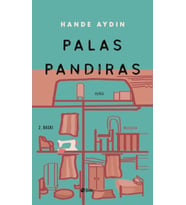 Palas Pandıras