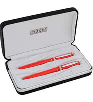 Steelpen Duke Serisi P06 Duke Lake Dolma Kalem+Roller Kalem