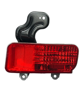 Honda Crv 2015-2017 Arka Sol Tampon Reflektörü