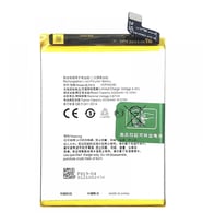 Oppo Reno 6  4G CPH2235 Batarya ve Tamir Seti