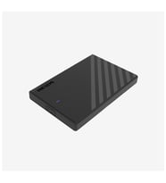 HIKSEMI HS-HUB-MHB201 USB3.0 25&amp;quot; Disk Kutusu. (SSD ve HDD Destekler 5Gbps S - SSSSSS5769-1
