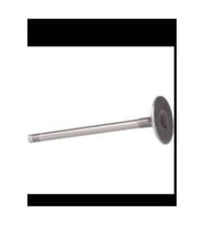 Mercedes W124 W140 W202 W210 Supap OM604606 Egzoz 6mm 1 Tırnak 6060530705 Saygı