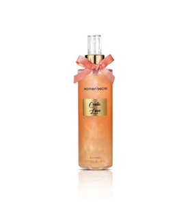 Women Secret Exotic Love Body Mist 250 ml Simli Kadın Vücut Spreyi
