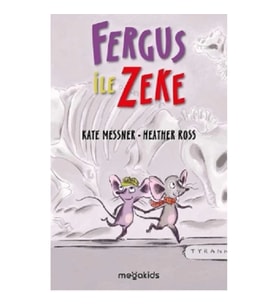 Fergus ile Zeke