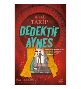 Gizli Takip - Dedektif Aynes