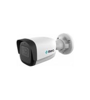 Ttec IPBP-2350S-M 2mp 2.8mm Sabit Lensli Ir Ip Bullet Kamera (Tss) (Beyaz)
