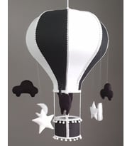 BALON AVİZE
