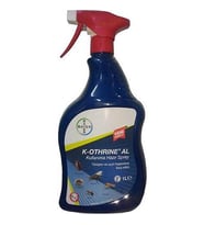 Bayer K-Othrine Al 1 Litre