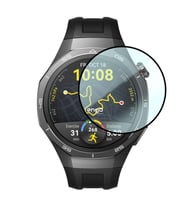 Huawei Watch GT5 Pro 46mm Ekran Koruyucu Flexible Tam Kapama