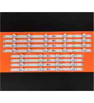 Winkel PANEL NUMARALARI: LC470DUH-FGA2 LC470DUH-FGP2 47LY760H LED Bar Takımı (Beyaz)
