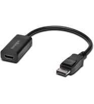 Kensington K33984Ww Vp4000 4 K Alıyor (Displayport-Hdmi) (Çok Renkli)