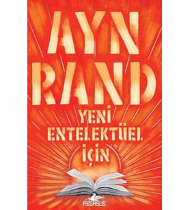 Yeni Entelektüel İçin