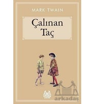 Çalınan Taç