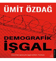 Demografik İşgal