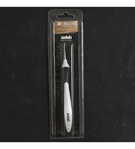 Addi Swing Mini No:12 1,0 Mm 16 Cm Ergonomik Dante