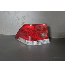 OPEL ASTRA H SEDAN SOL ARKA STOP LAMBASI SIFIR 2007-2012
